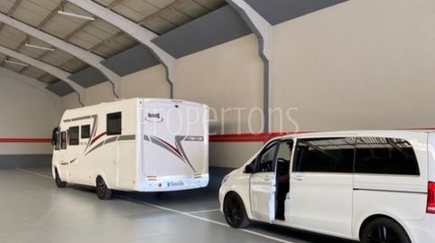 Foto 4 von Fabrikhallen zur Miete in Adurtza, Adurtza, Vitoria - Gasteiz