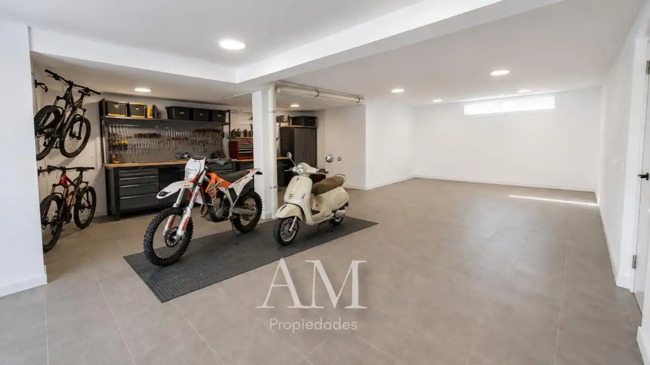 Casa o xalet en venda en Gondomar amb Calefacció, Jardí privat i Terrassa