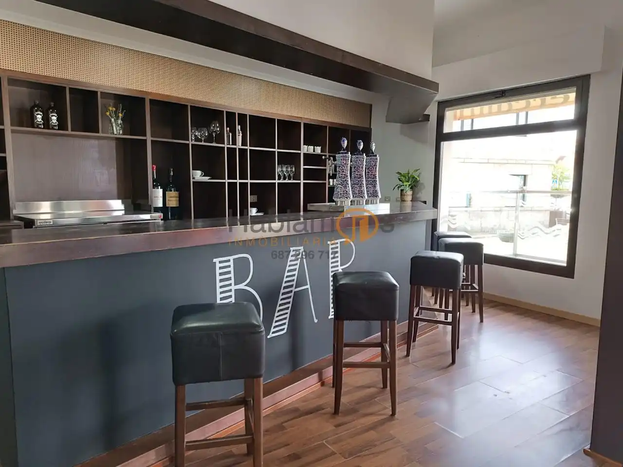Local comercial en venda a O Grove, imagen 3