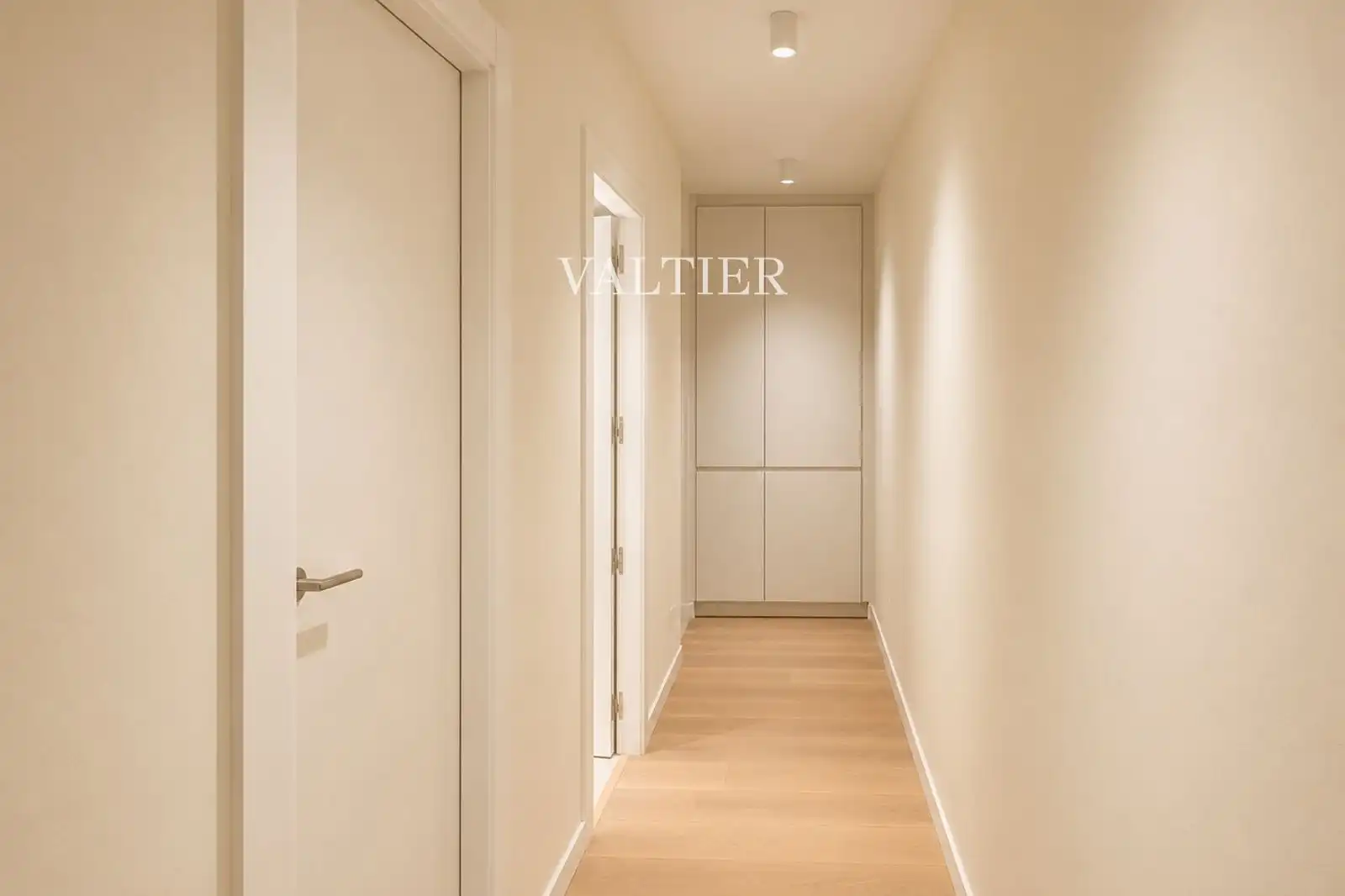 Piso de alquiler en Madrid con Aire acondicionado, Calefacción y Amueblado