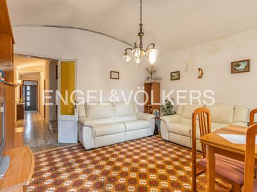 Adossat en venda a Centre - Sant Oleguer