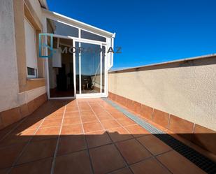 Terrace of Attic for sale in Don Benito  with Air Conditioner, Heating and Terrace