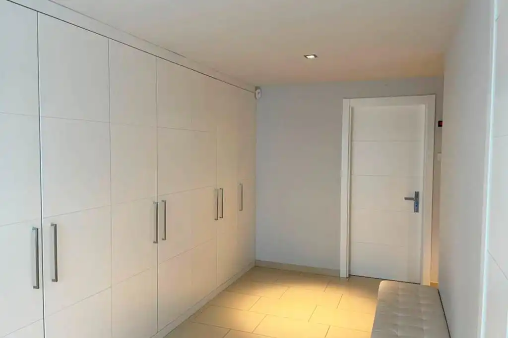 Casa rustica con terrazza in vendita a Centro, imagen 23