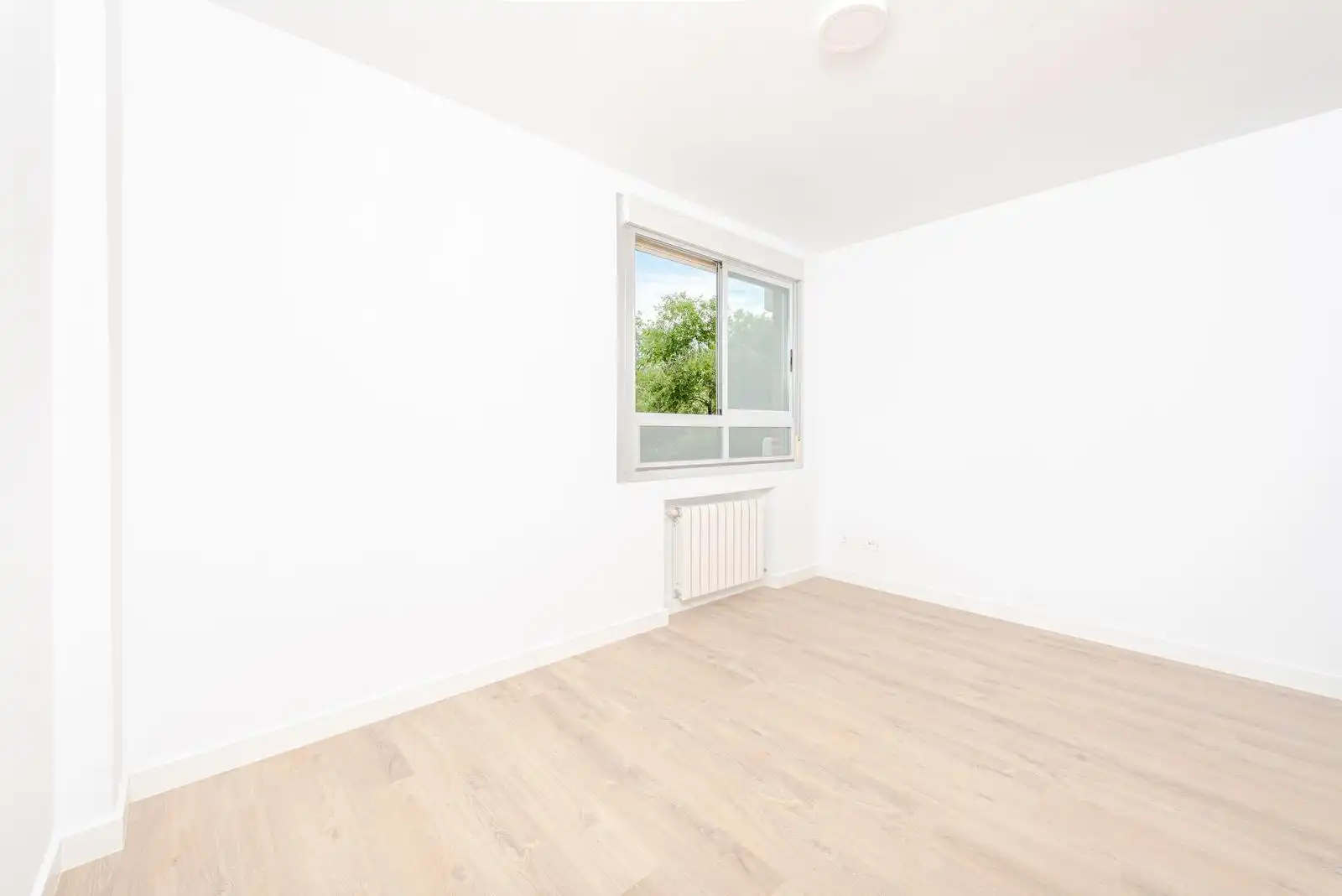 Piso con terraza en venta en Chamartín, imagen 15