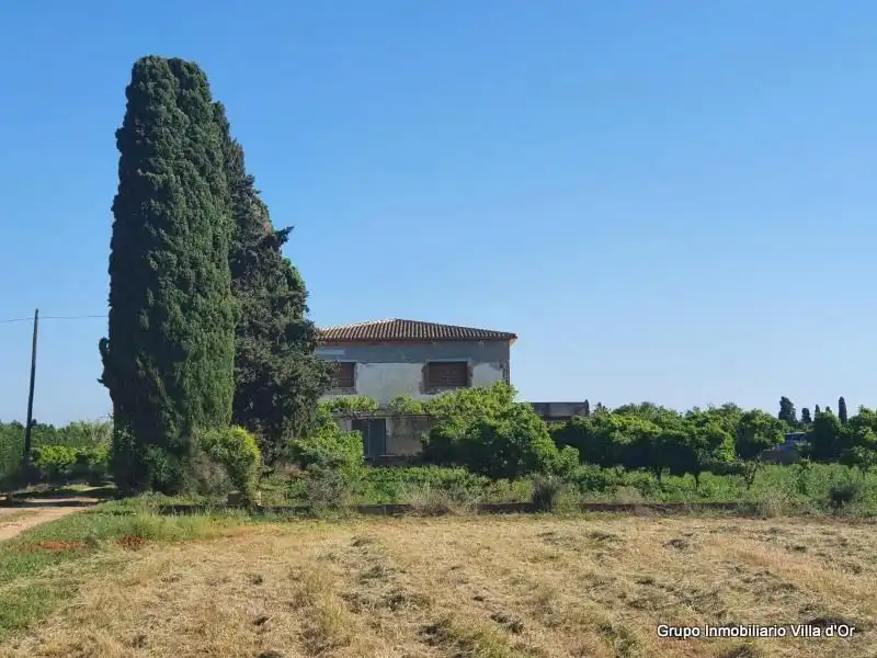 Maison avec jardin à vendre à Las Marinas / Les Marines, imagen 11