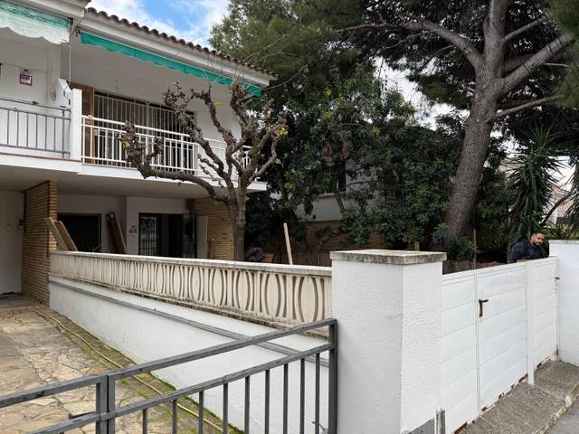 Casa adosada en Venta en Coma-ruga platja