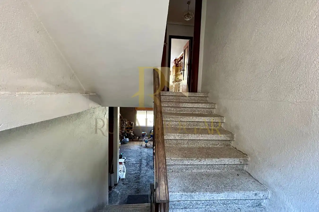 Casa o xalet en venda en Torre del Bierzo amb Terrassa i Moblat