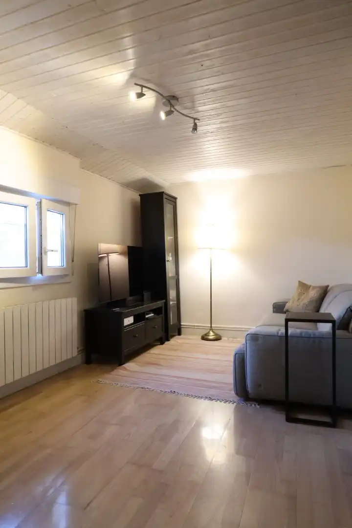 Piso con ascensor en venta en Uribarri C Zeharkalea, imagen 4