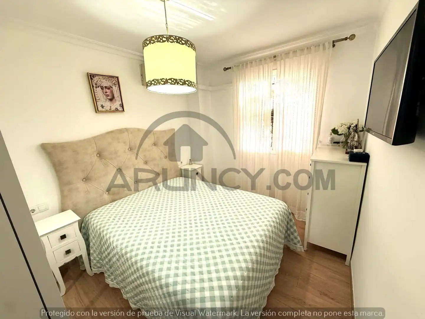 Appartement avec ascenseur à vendre à Los Molinos, imagen 2