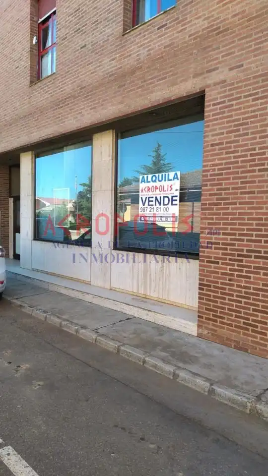 Local en venda en Pobladura de Pelayo García