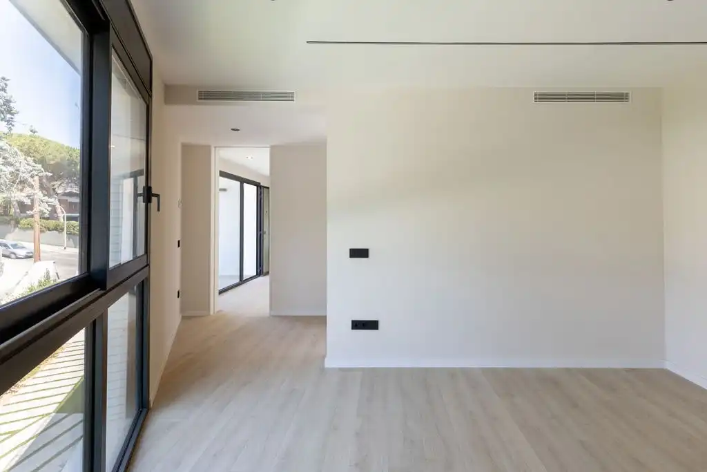 Casa amb piscina en venda a Premià de Dalt, imagen 24