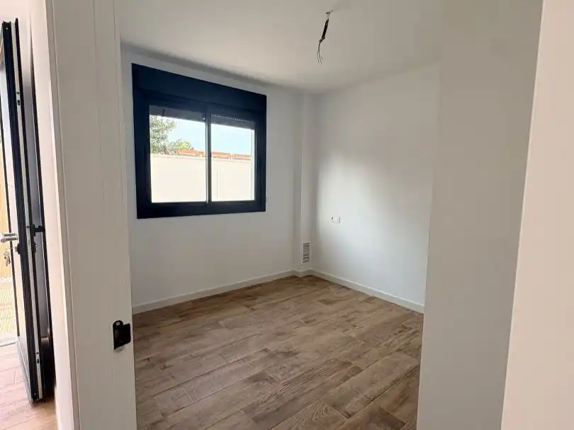 Casa pareada con piscina en alquiler en Calle Toledo 5, imagen 4