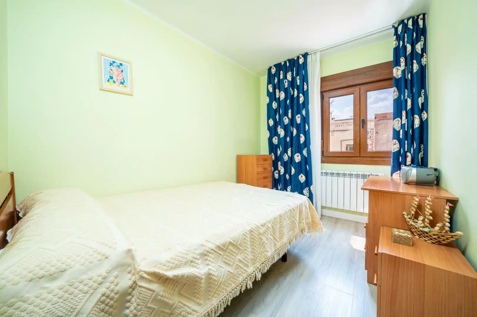 Dormitori de Pis en venda en Manacor