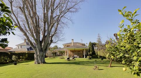 Foto 3 de Casa o chalet en venta en Somió - Av Profesor Perez Pimentel, Somió, Gijón