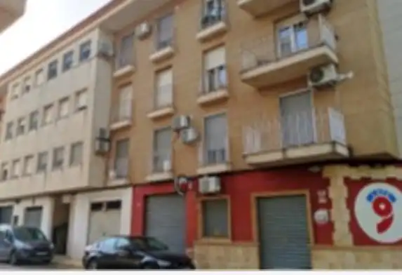 Piso en venta en Massalavés