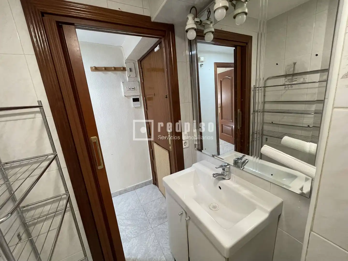 Flat with lift for sale in del Castillo de la Mota, imagen 6