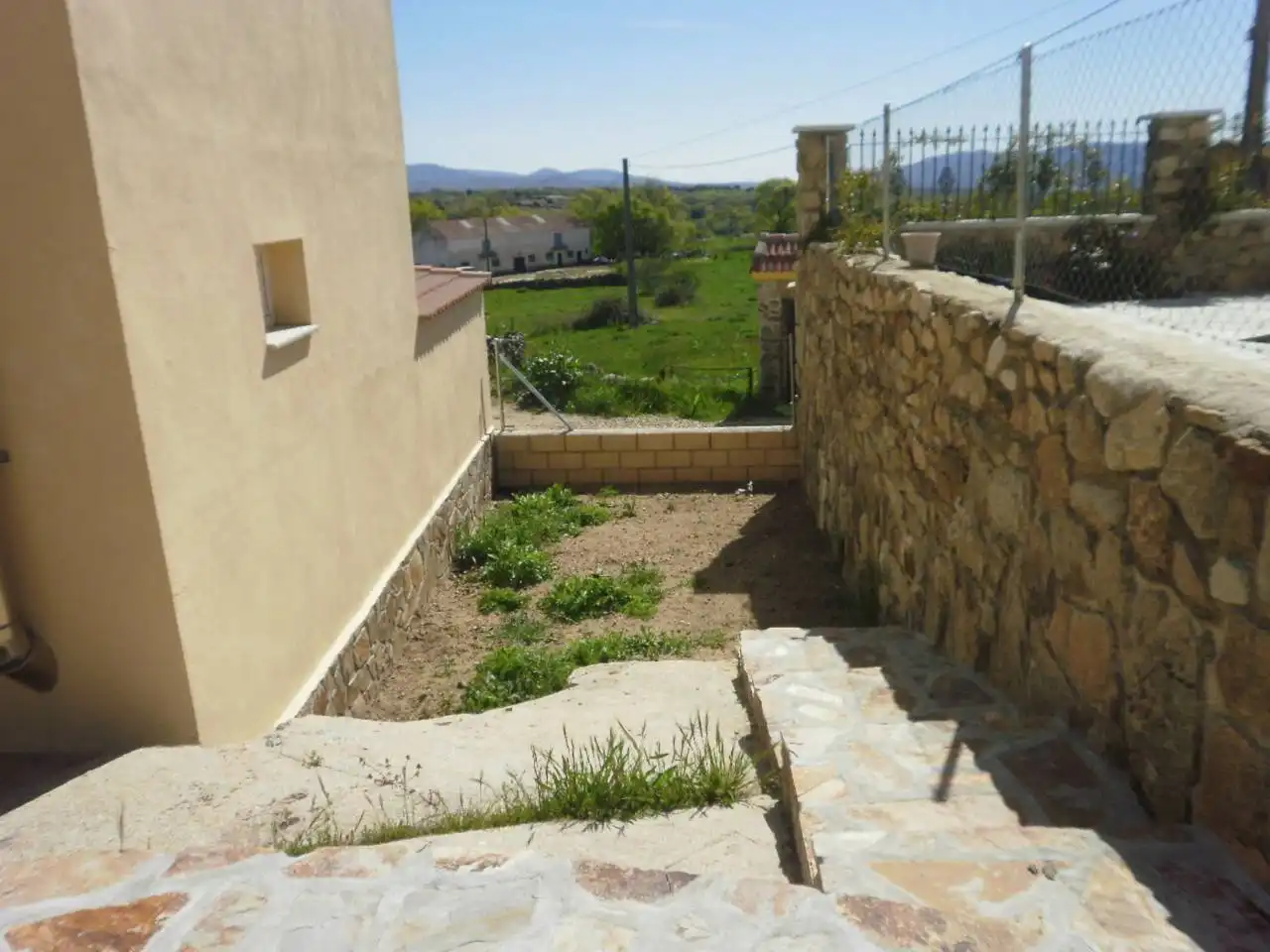 Villa avec jardin à vendre à Carretera Lozoyuela a Navas, imagen 55