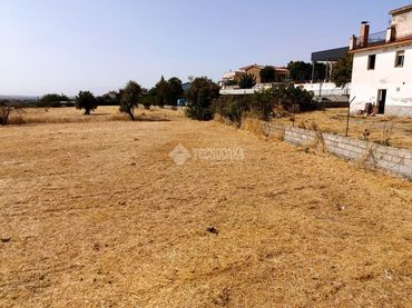 Terreny residencial en venda a Gójar