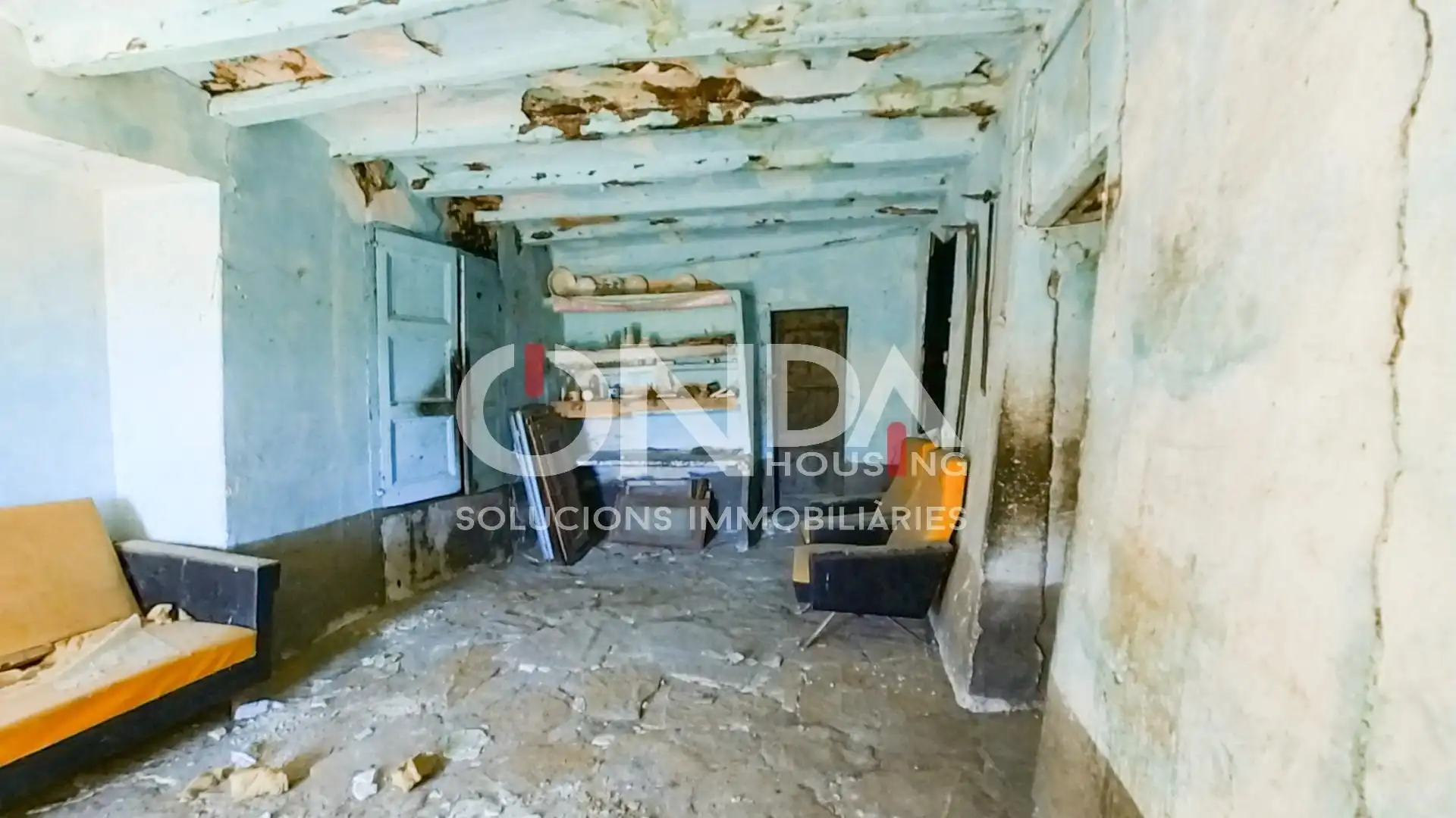 Casa o xalet en venda a LLESSUI POBLE, 4, Sort