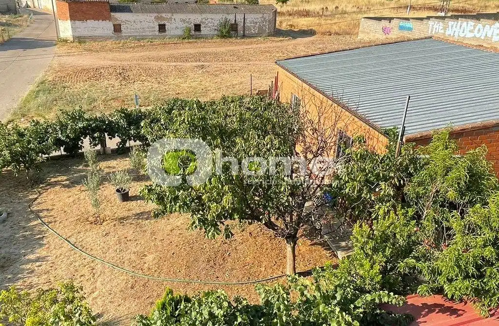 Piso en venta en Zamora Capital  con Terraza