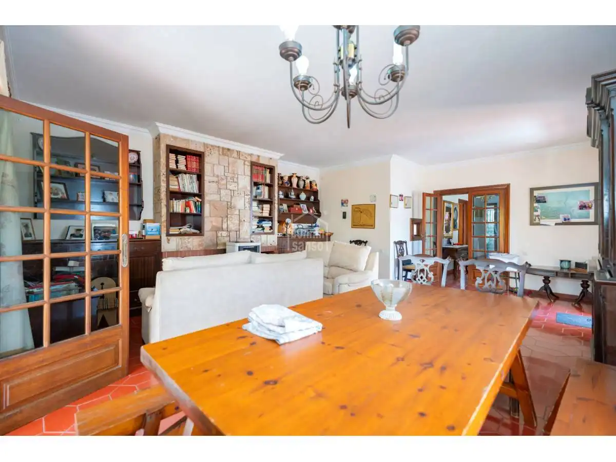 Houses for sale in Es Grau - Serra Morena