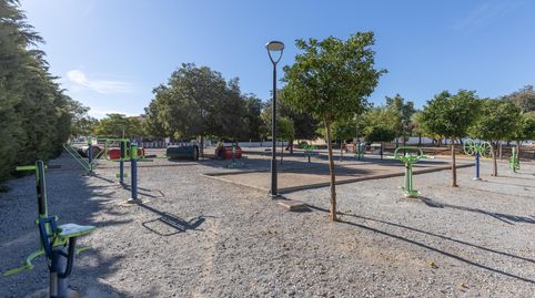 Foto 5 de Residencial en venda a Calle Calle del Geranio, 16, Cúllar Vega, Granada