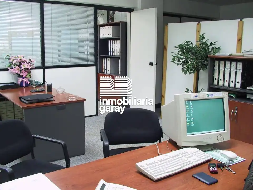 Office space for sale in Pozokoetxe, imagen 7