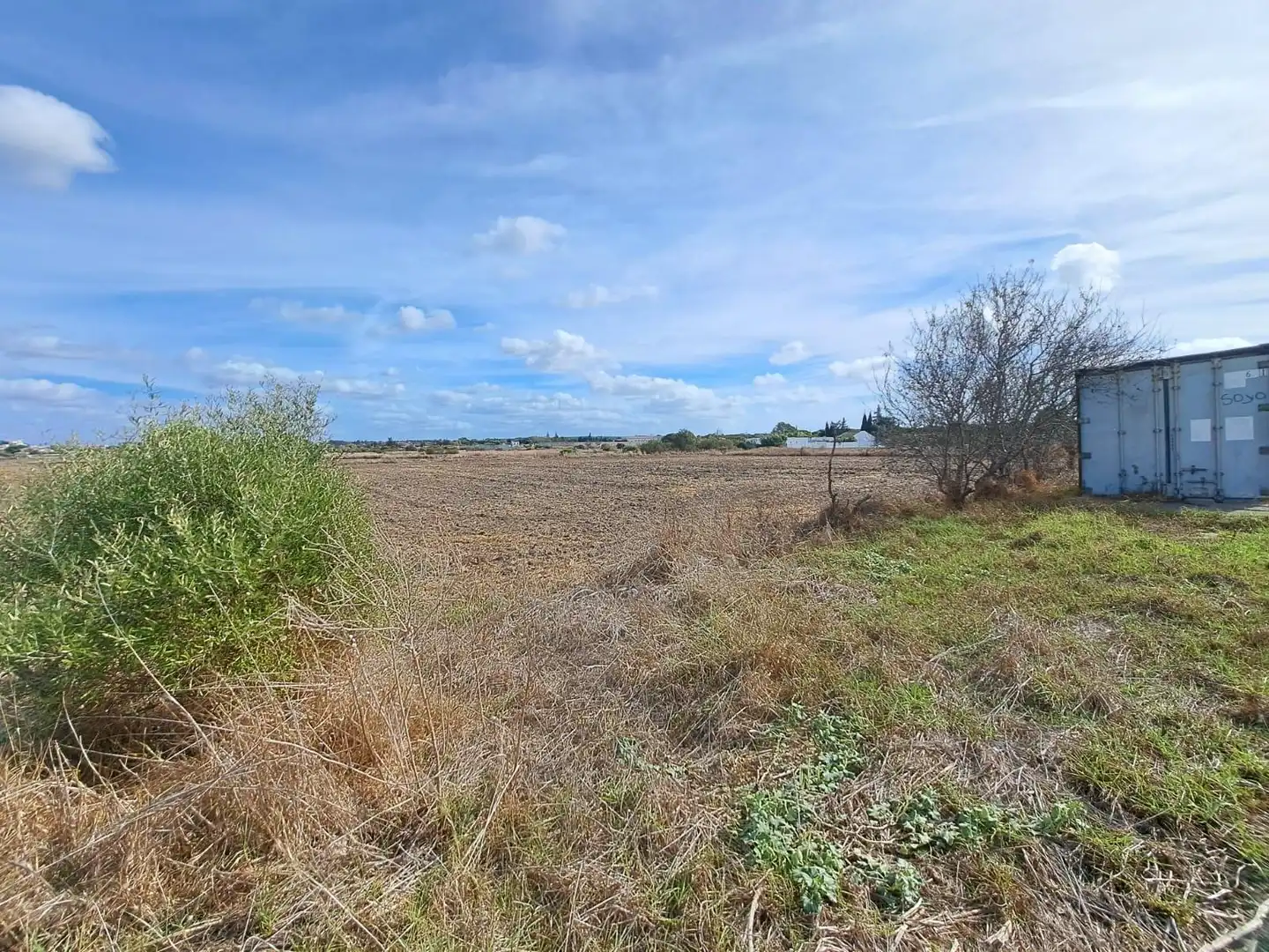 Residential land for sale in Las Lagunas - Campano, imagen 4