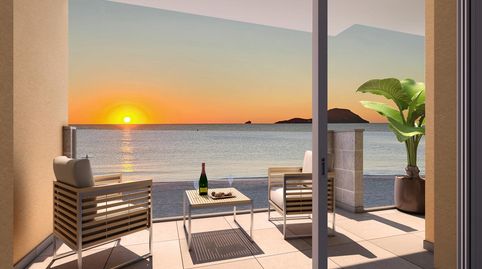 Foto 4 de Apartament en venda a L, 1410, Tomás Maestre, La Manga del Mar Menor