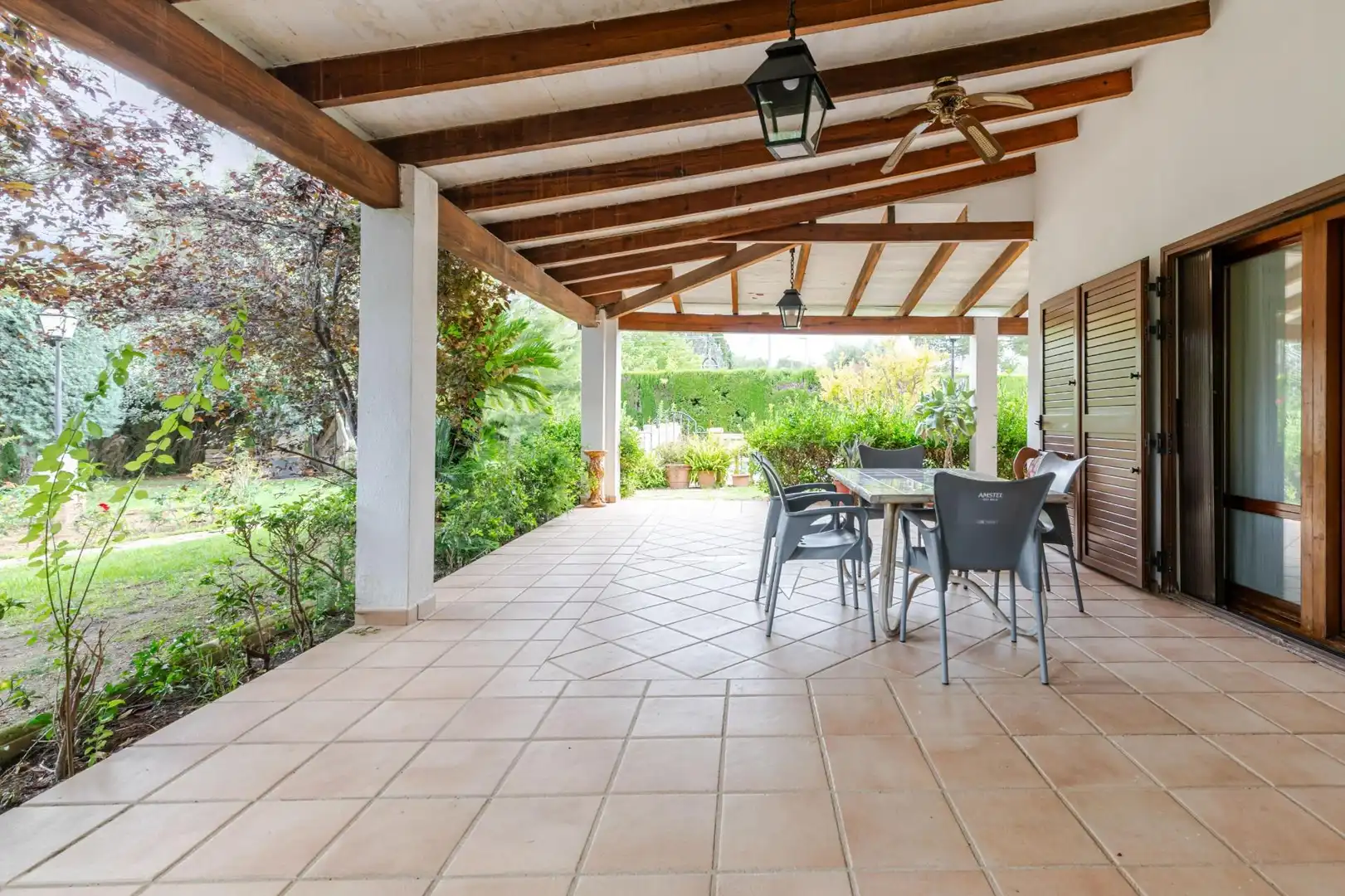 Terrace of Houses for sale in L'Eliana  with Air Conditioner, Heating and Private garden