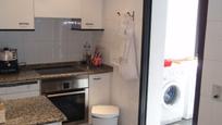 Kitchen of Duplex for sale in Santiago de Compostela   with Storage room