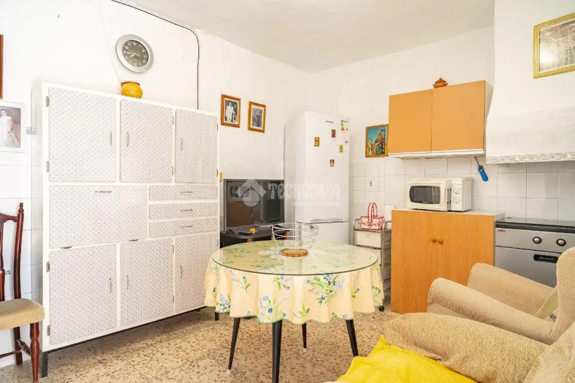 Casa aparellada en venda a Ítrabo, imagen 2