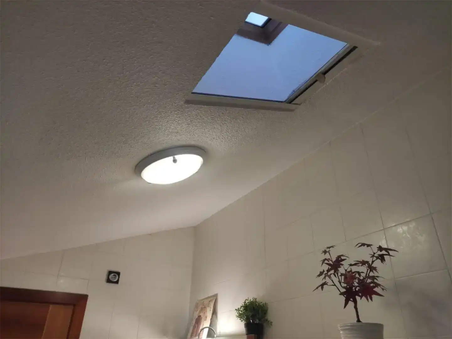 Ático en venta en  Murcia Capital con Aire acondicionado, Piscina y Balcón