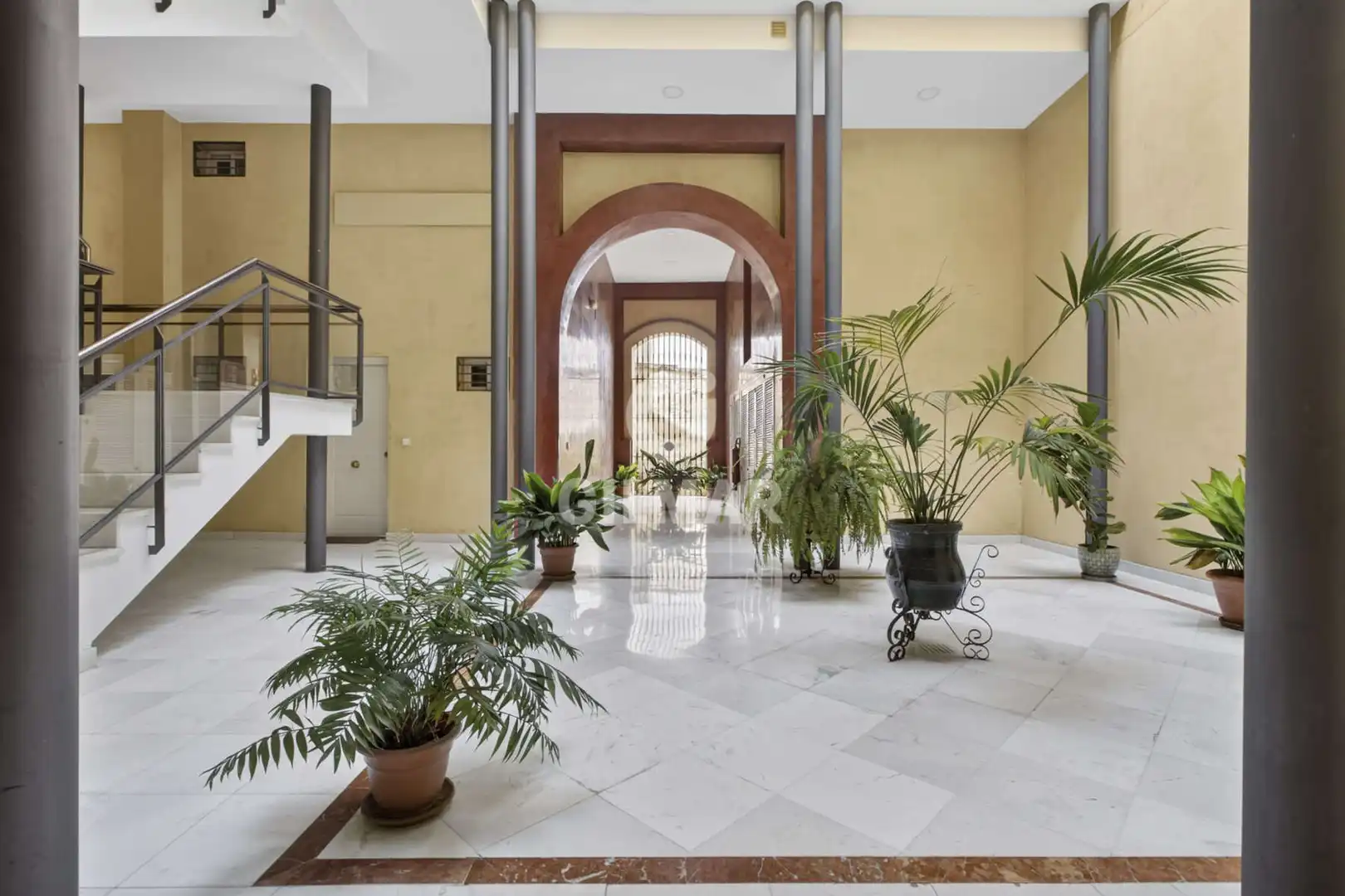 Dúplex en venda en Sevilla amb Calefacció, Jardí privat i Balcó