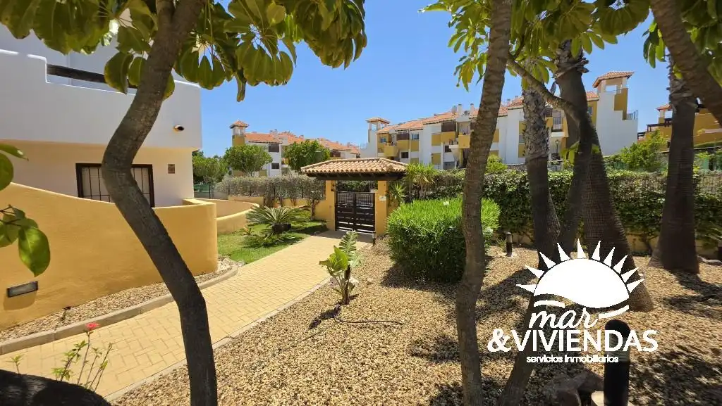 Appartement compact avec terrasse à vendre à Calle del Esparto 3, imagen 36