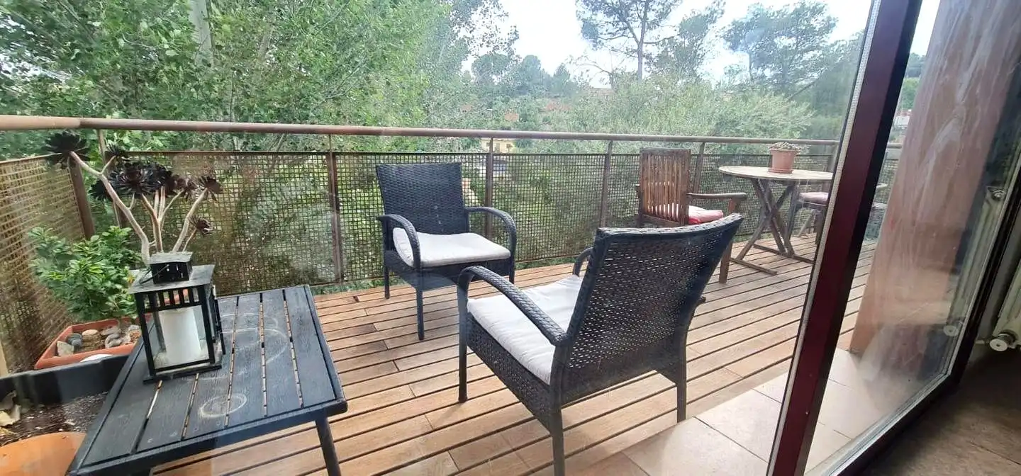 Casa amb jardí en venda a Castellnou - Can Mir - Can Solà, imagen 6