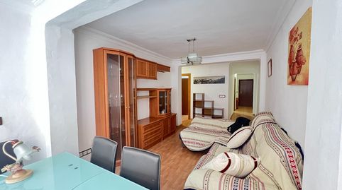 Foto 2 de Piso en venta en Calle de la Unión, 60, La Unión - Cruz de Humilladero - Los Tilos, Málaga Capital