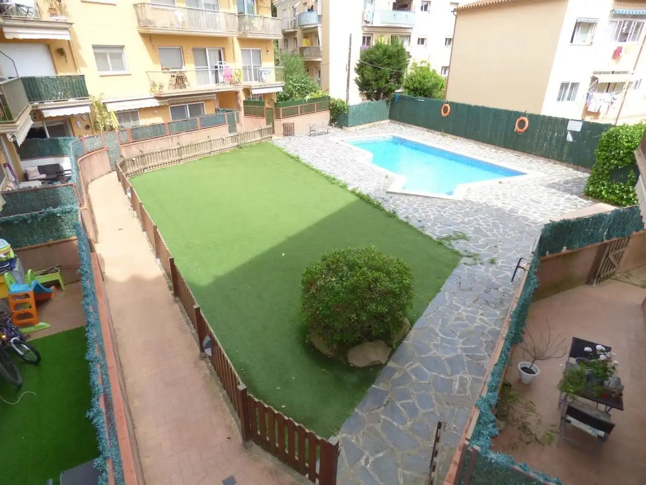 Flat with terrace for sale in Arenys de Munt, imagen 28
