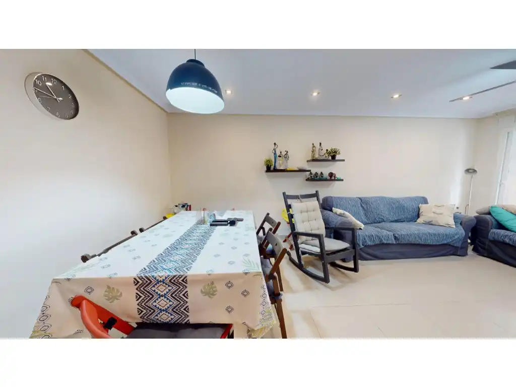 Comedor de Apartamento en venta en Torrevieja