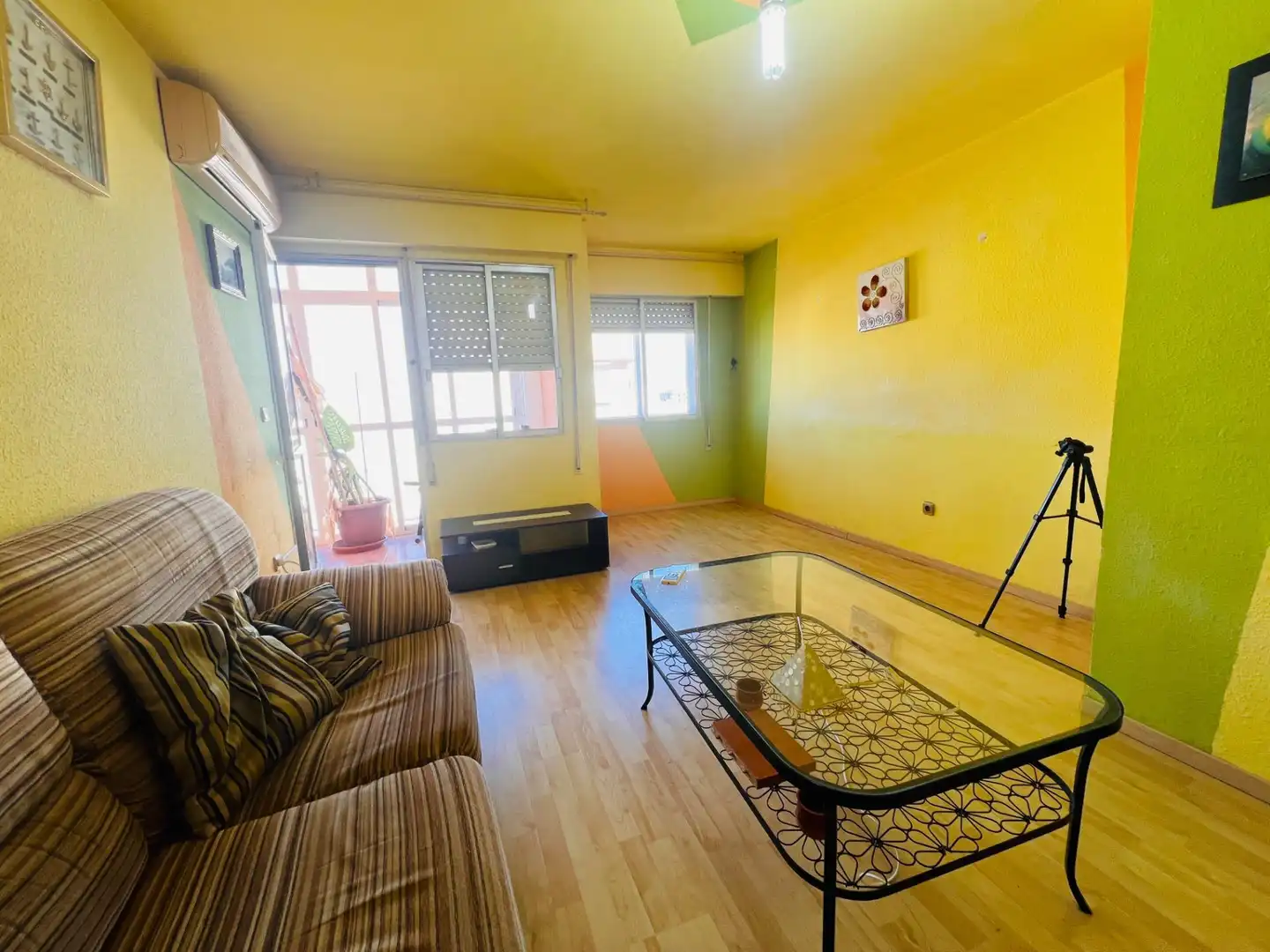 Piso en venta en Las Lomas - Las Yucas