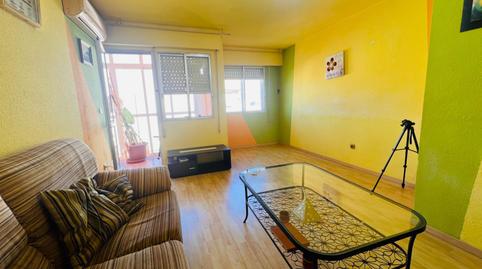 Foto 4 von Wohnung zum Verkauf in Calle de Juan Antonio Dimas, Las Lomas - Las Yucas, Águilas