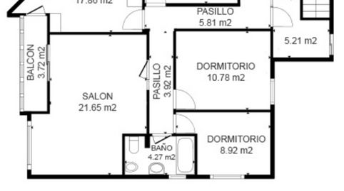 Foto 5 von Gebäude zum Verkauf in Calle Leon, Valdespartera, Zaragoza Capital