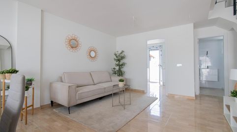 Foto 4 de Casa adosada en venta en Playa - Ben Afeli, Almazora / Almassora