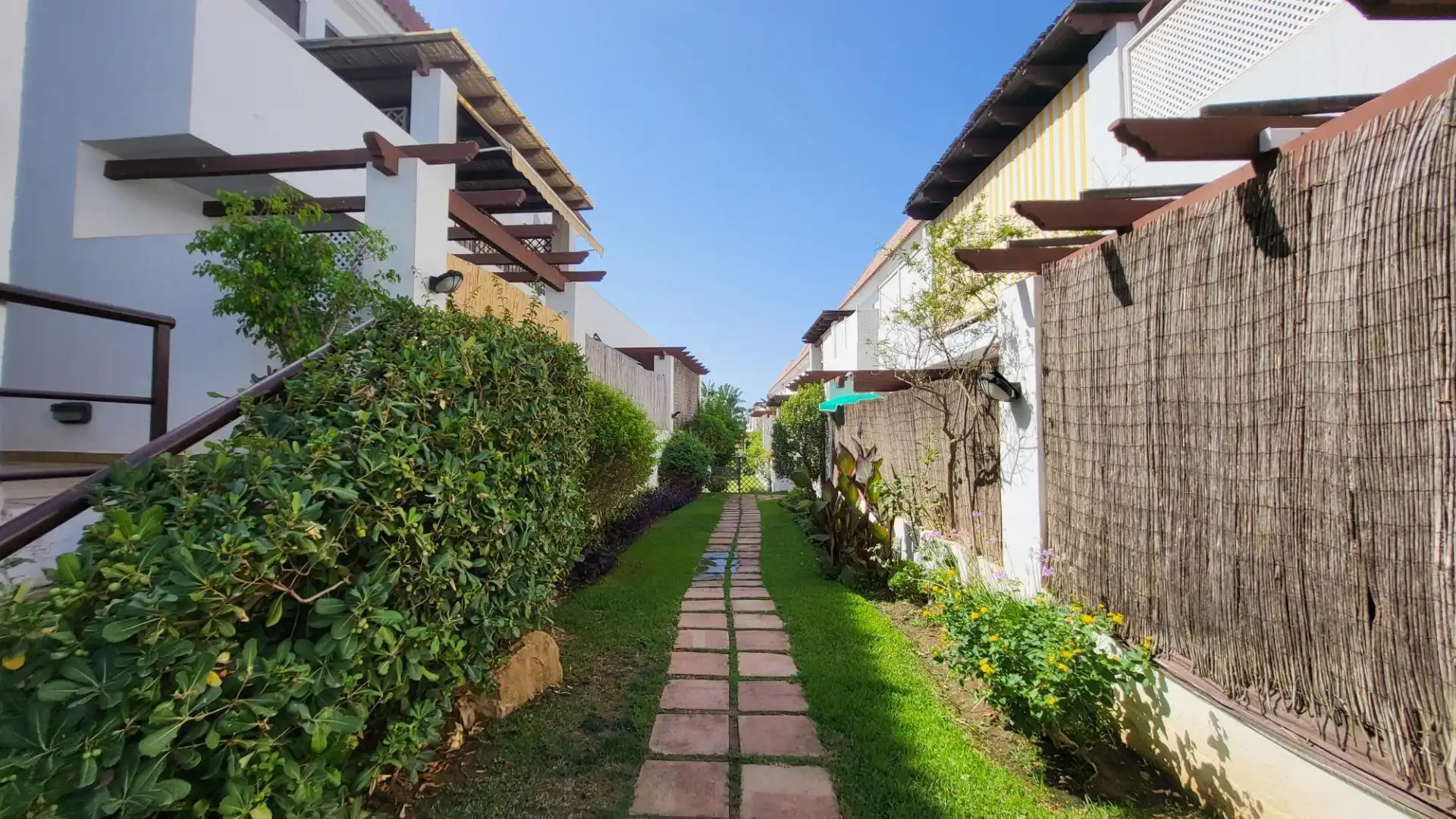 Apartamento con piscina en venta en Milla de Oro, imagen 28