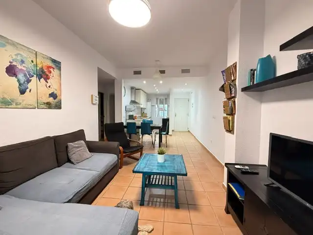 Apartment for sale in Avenida del Deporte, imagen 6
