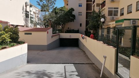 Foto 4 de Piso en venta en Avenida de la Constitución, 26, Solymar, Benalmádena