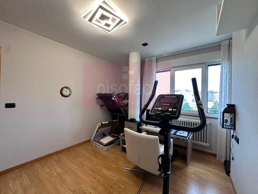 Piso en venta en Lugo