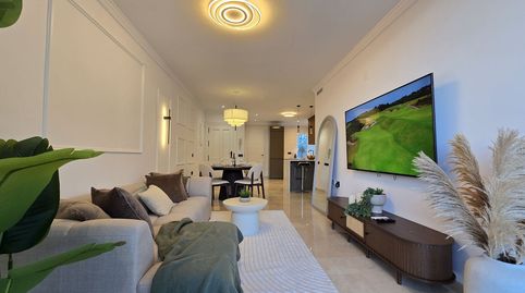 Foto 3 de Apartament en venda a La Quinta, Benahavís