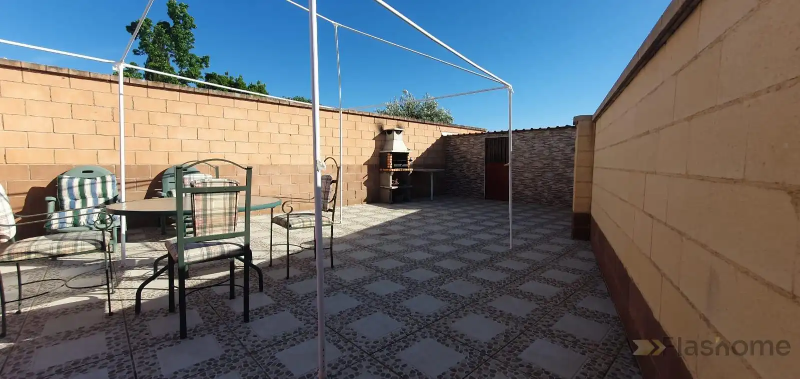 Adossat en venda a Maria Auxiliadora - Barriada de Llera, imagen 9