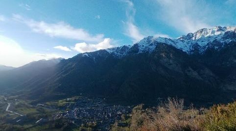Foto 4 von Wohnung zum Verkauf in Cl S Pedro, Benasque, Huesca